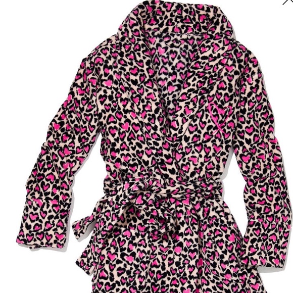 Victoria's Secret Other - Victoria’s Secret Robe